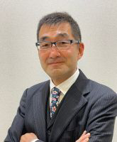 早川 典重（はやかわ のりしげ）