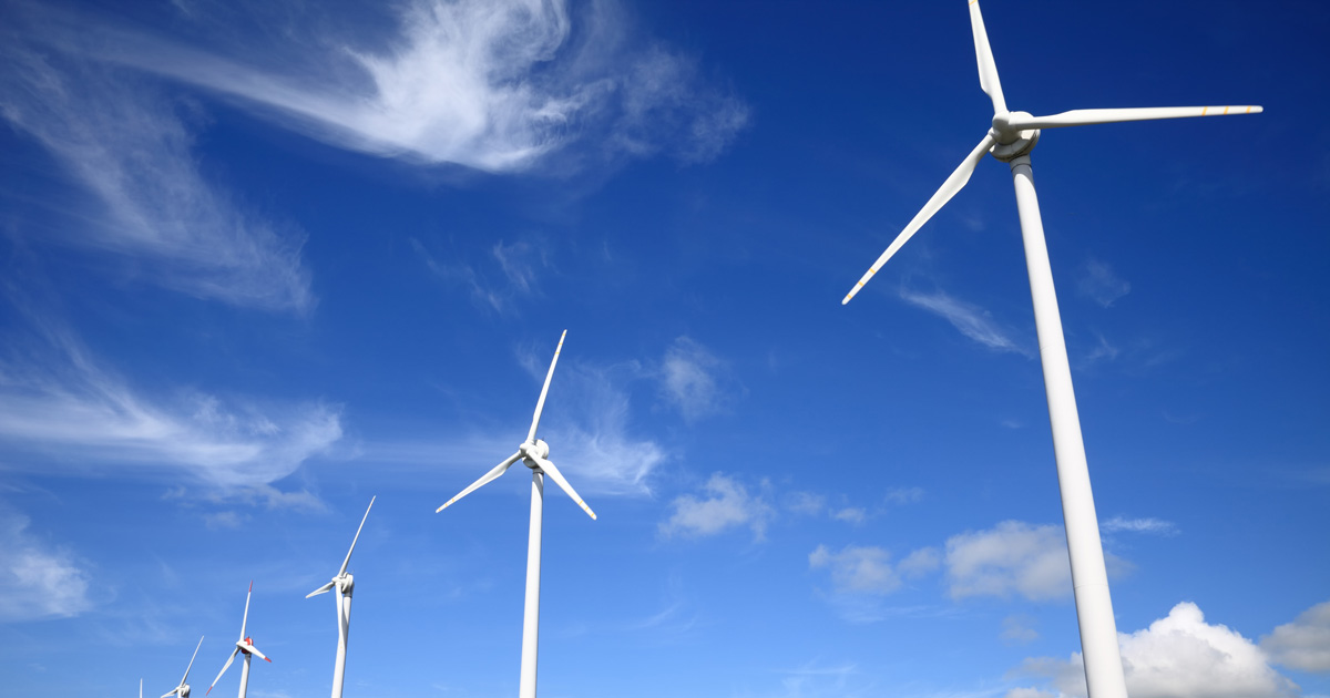 洋上風力発電の世界の研究開発投資額は年間成長率17.2%、10年間の総計4.8億ドルに！日本は「浮体」「環境評価」に商機と勝機～世界の有望企業/大学研究機関の技術資産スコアランキングを公開～