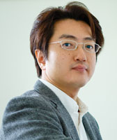 岡 寿樹（おか ひさき）